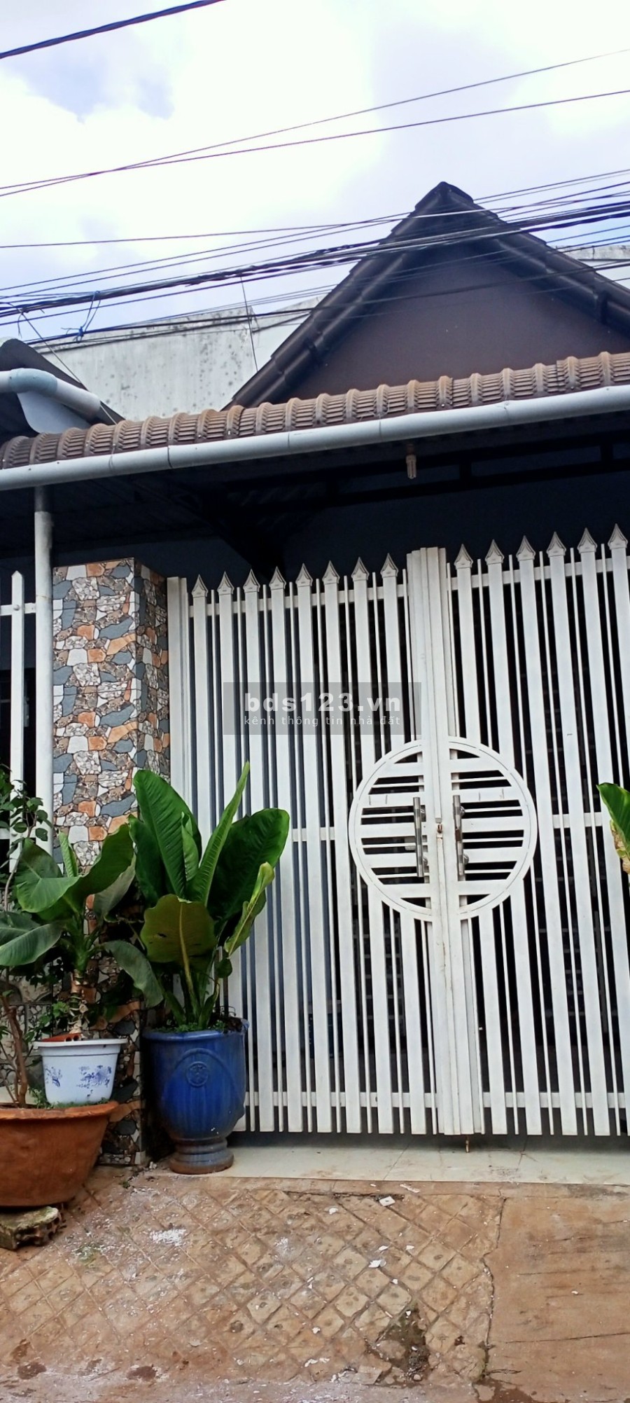 Cần bán nhà gấp tại thành phố Long Khánh để về Quê liên hệ 0363 058 861