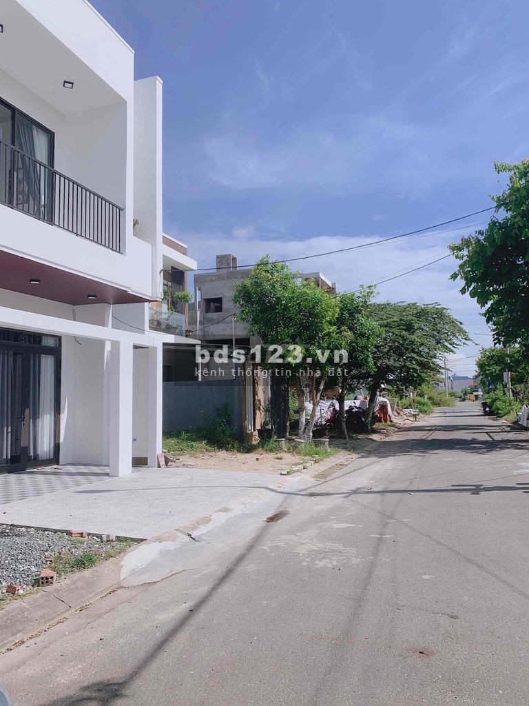 Bán nhanh lô đất đường Trung Hoà 1, khu đô thị Hoà Quý Ngũ Hành Sơn giá bán 3.25 tỷ