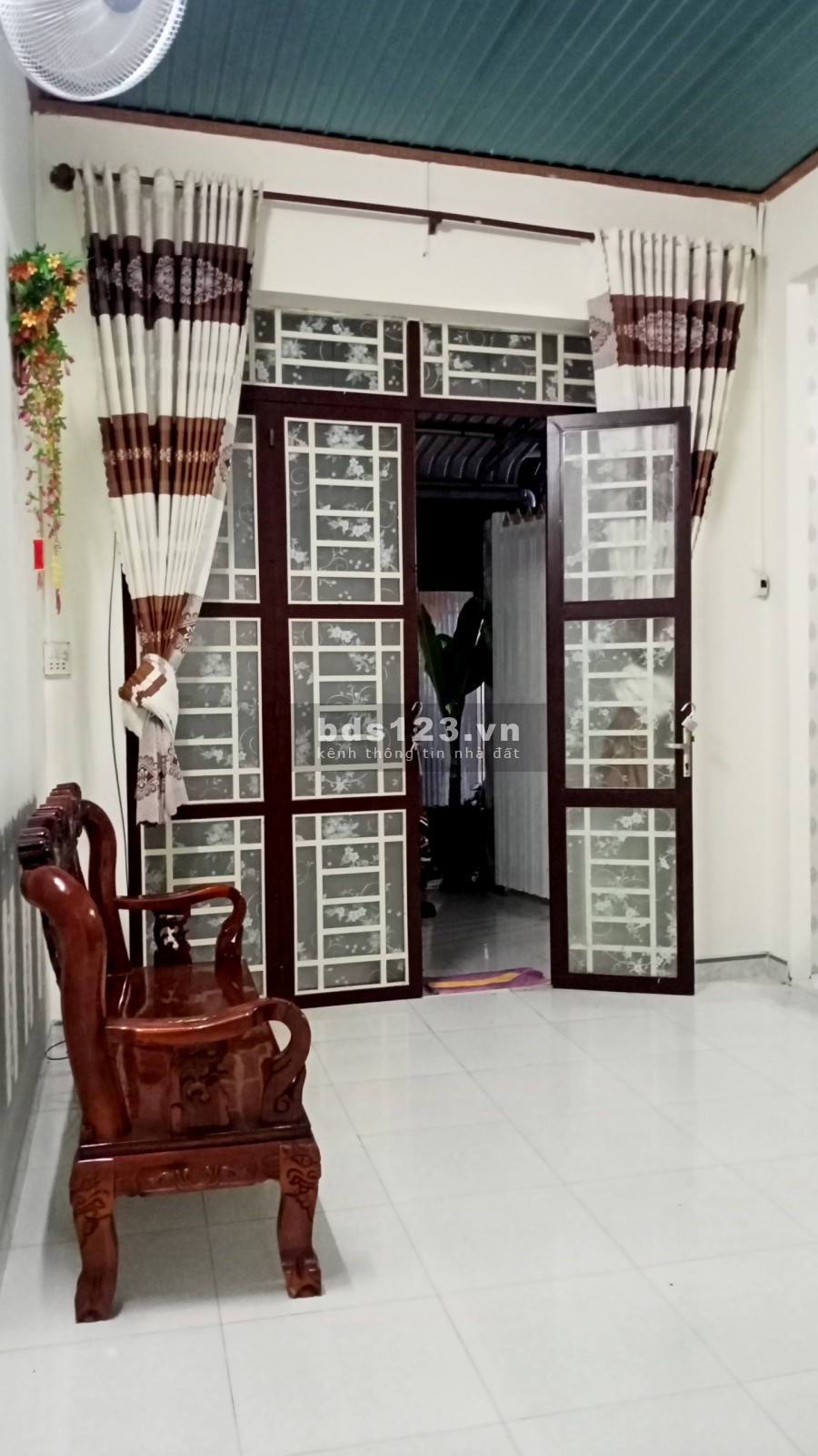 Cần bán nhà gấp tại thành phố Long Khánh để về Quê liên hệ 0363 058 861
