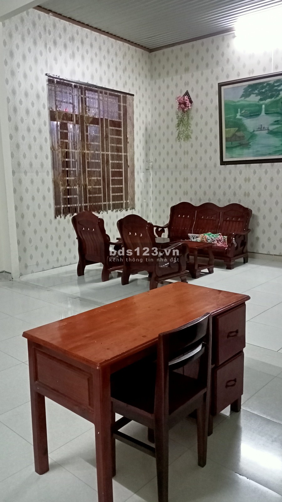 Cần bán nhà gấp tại thành phố Long Khánh để về Quê liên hệ 0363 058 861