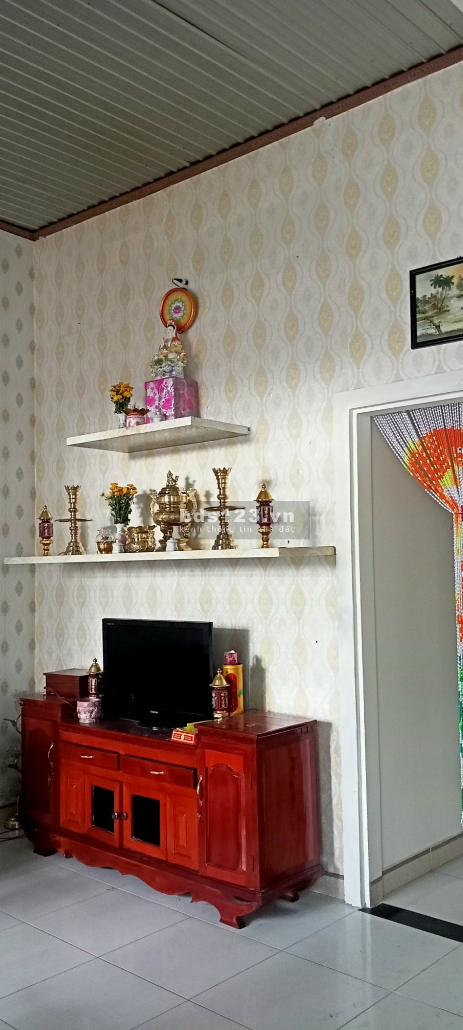 Cần bán nhà gấp tại thành phố Long Khánh để về Quê liên hệ 0363 058 861