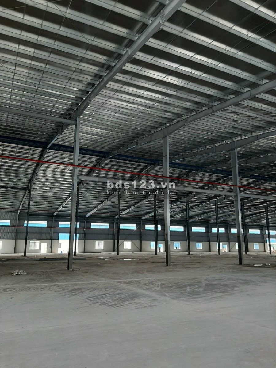 Cho thuê kho xưởng mới dtsd 8400m2 trong KCN Nhơn Trạch , Tỉnh Đồng Nai, lh 0346077474