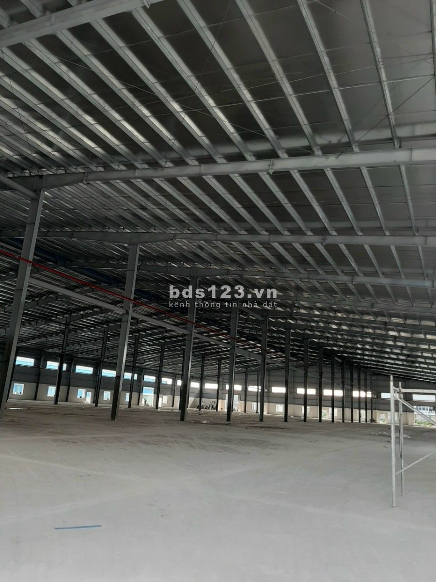 Cho thuê kho xưởng mới dtsd 8400m2 trong KCN Nhơn Trạch , Tỉnh Đồng Nai, lh 0346077474