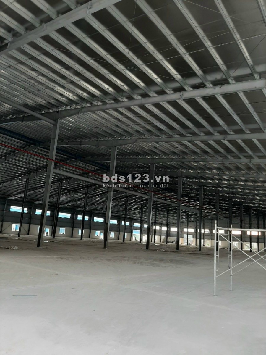 Cho thuê kho xưởng mới dtsd 8400m2 trong KCN Nhơn Trạch , Tỉnh Đồng Nai, lh 0346077474
