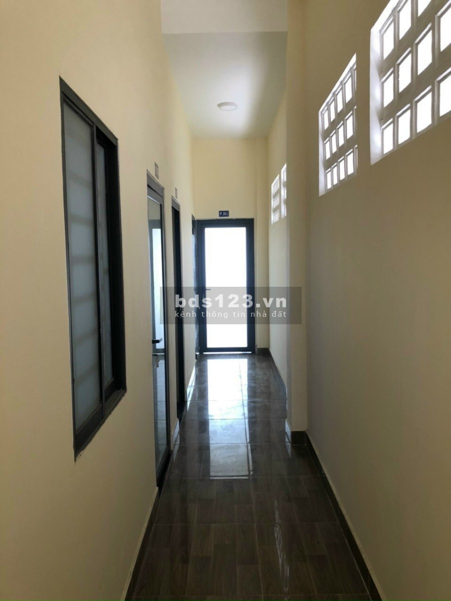 Bán nhà trọ cao cấp giá 12ty phường Thạnh Lộc Quận 12 liên…