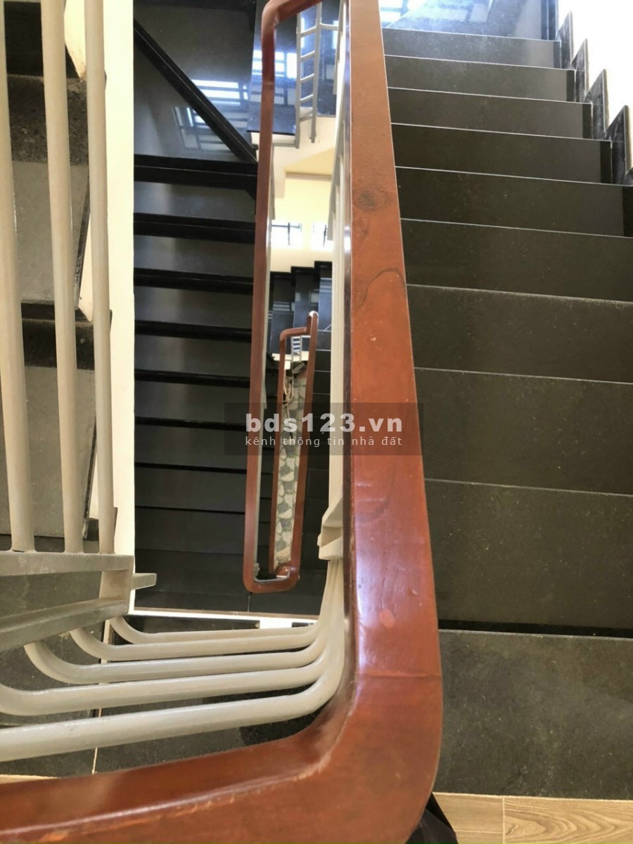 Bán nhà trọ cao cấp giá 12ty phường Thạnh Lộc Quận 12 liên…