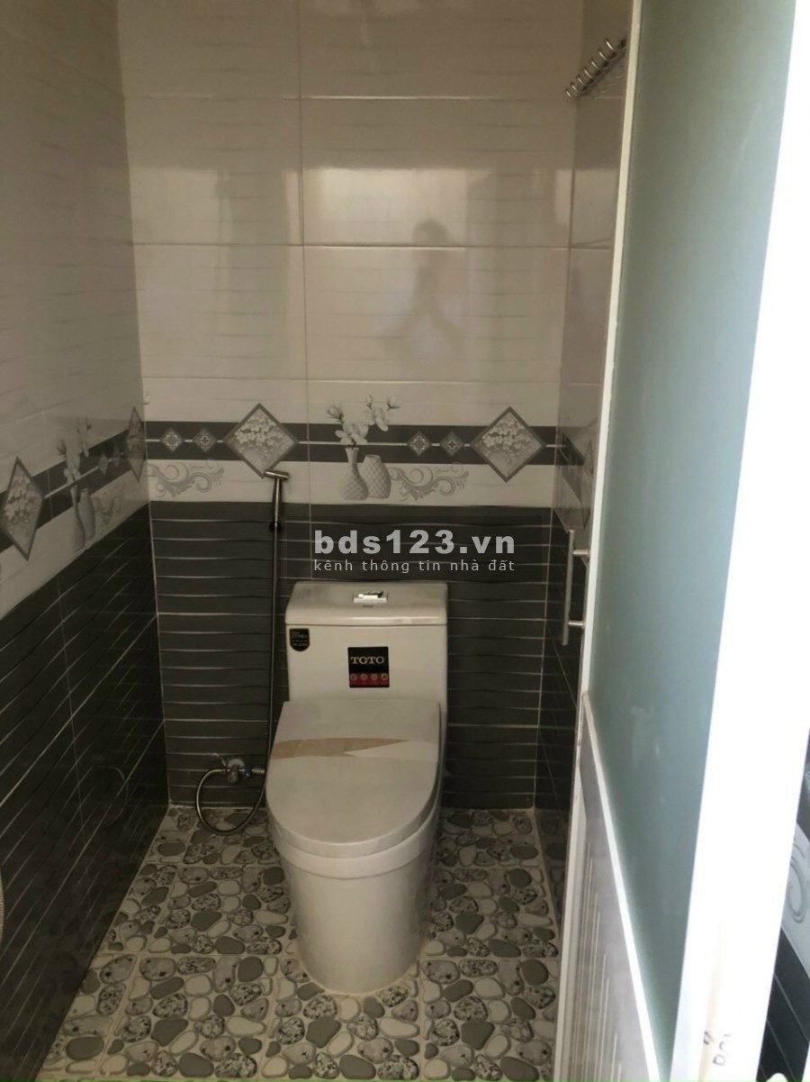 Bán nhà trọ cao cấp giá 12ty phường Thạnh Lộc Quận 12 liên…