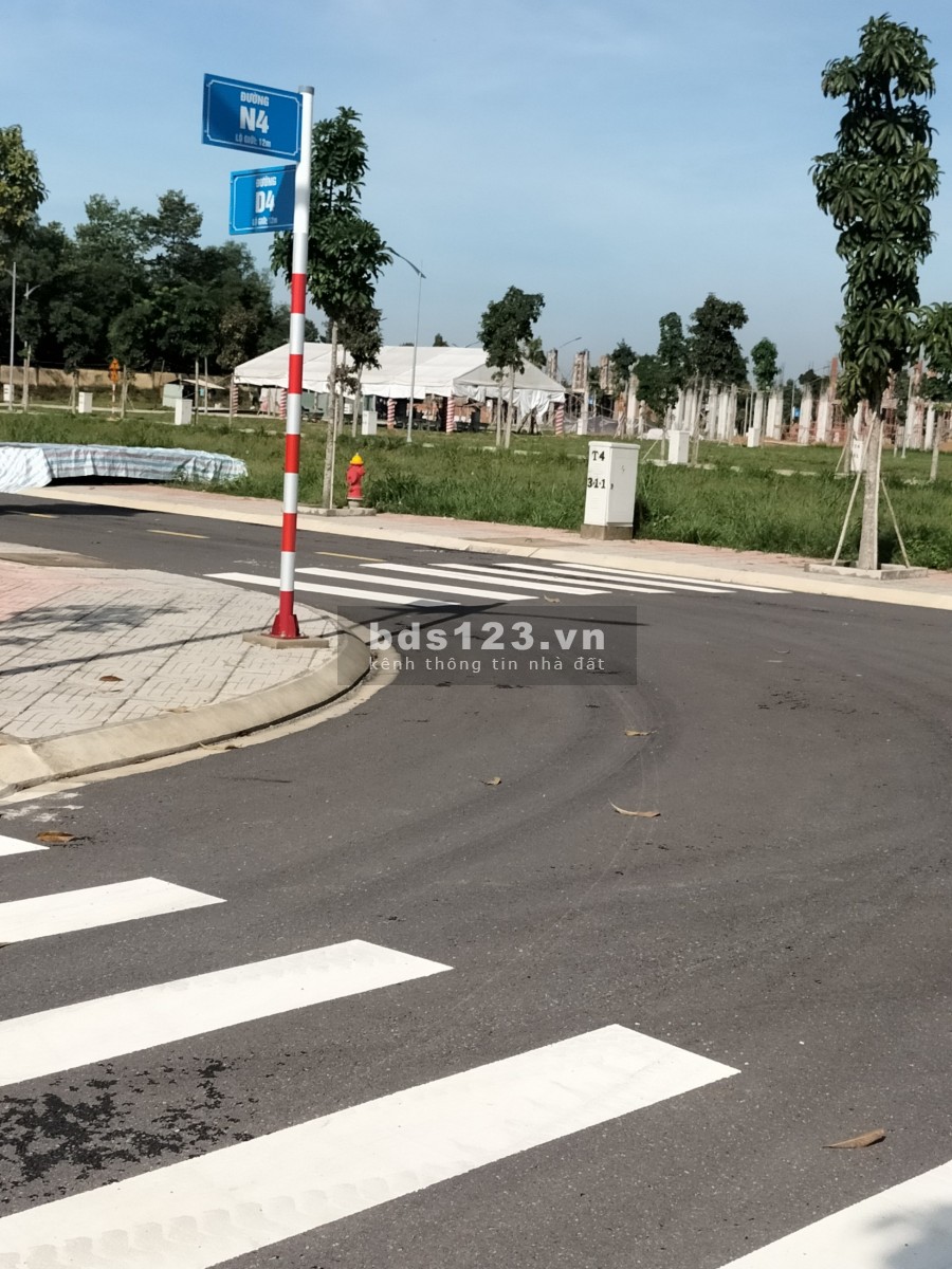 Bán đất nền ngay trung tâm hành chính Thị Xã Tân Uyên giá bán chỉ 850 triệu