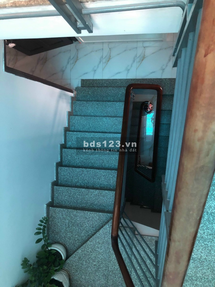 Bán biệt thự mini giá 13 tỷ đường TTN17 kp4 P. Tân Thới Nhất Quận 12 khu dân cư