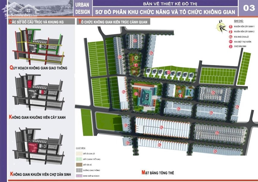 Đất Nền Dự Án Khu Đô Thị Phú Qúy cơ hội đầu tư vô cùng tiềm năng