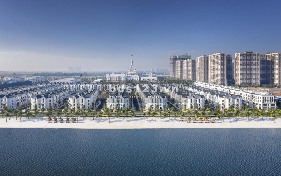 Tổng hợp quỹ căn hộ giá rẻ 1PN, 2PN, 3PN Cho thuê tại dự án Vinhomes Ocean Park LH 0986936959