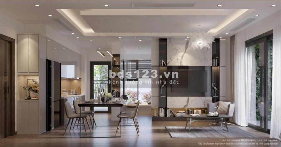 Tổng hợp quỹ căn hộ giá rẻ 1PN, 2PN, 3PN Cho thuê tại dự án Vinhomes Ocean Park LH 0986936959