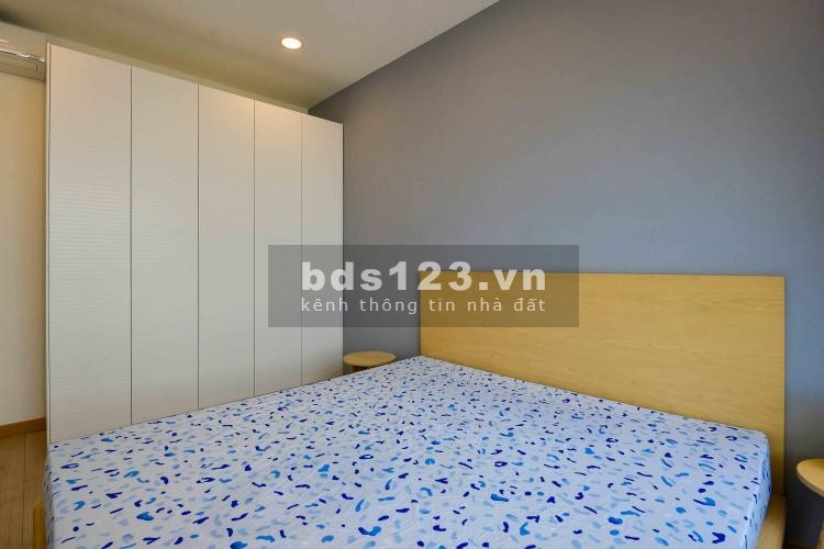 2 phòng ngủ Palm Heights cho thuê nha siêu đẹp view nội khu hướng gió 17 triệu/tháng, 0938221611