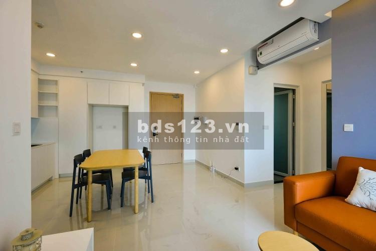 2 phòng ngủ Palm Heights cho thuê nha siêu đẹp view nội khu hướng gió 17 triệu/tháng, 0938221611