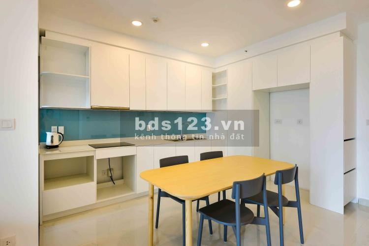 2 phòng ngủ Palm Heights cho thuê nha siêu đẹp view nội khu hướng gió 17 triệu/tháng, 0938221611