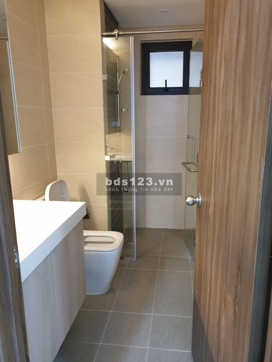 Chung cư Hà Đô Centrosa, Quận 10, diện tích sử dụng 107m², 2PN gía bán chỉ 8,4 tỷ