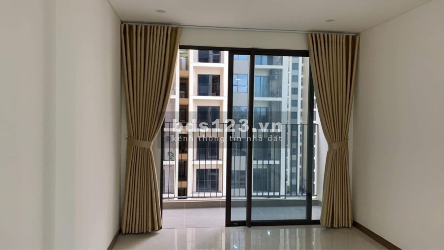 Chung cư Hà Đô Centrosa, Quận 10, diện tích sử dụng 107m², 2PN gía bán chỉ 8,4 tỷ