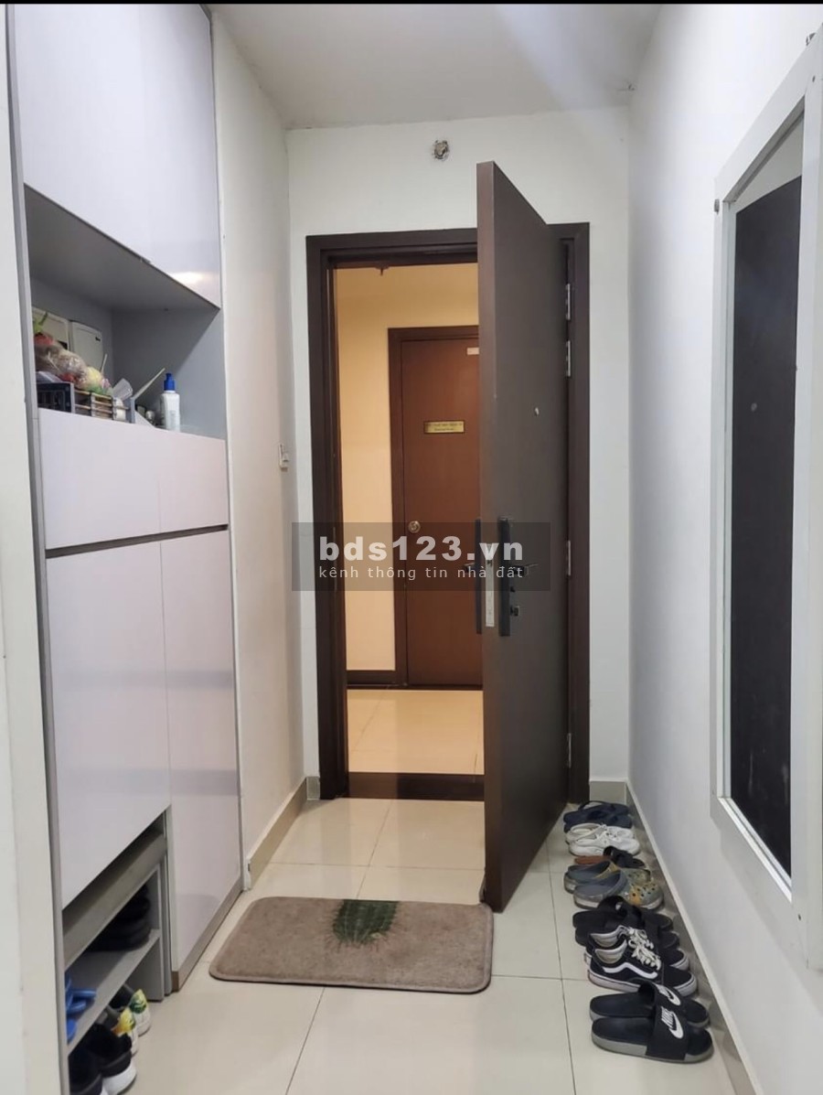 Tin thật 100% bán căn hộ 2PN - 76m2 view đẹp, tầng 0x giá 4.150 tỷ bao thuế phí, LH: 0902691920