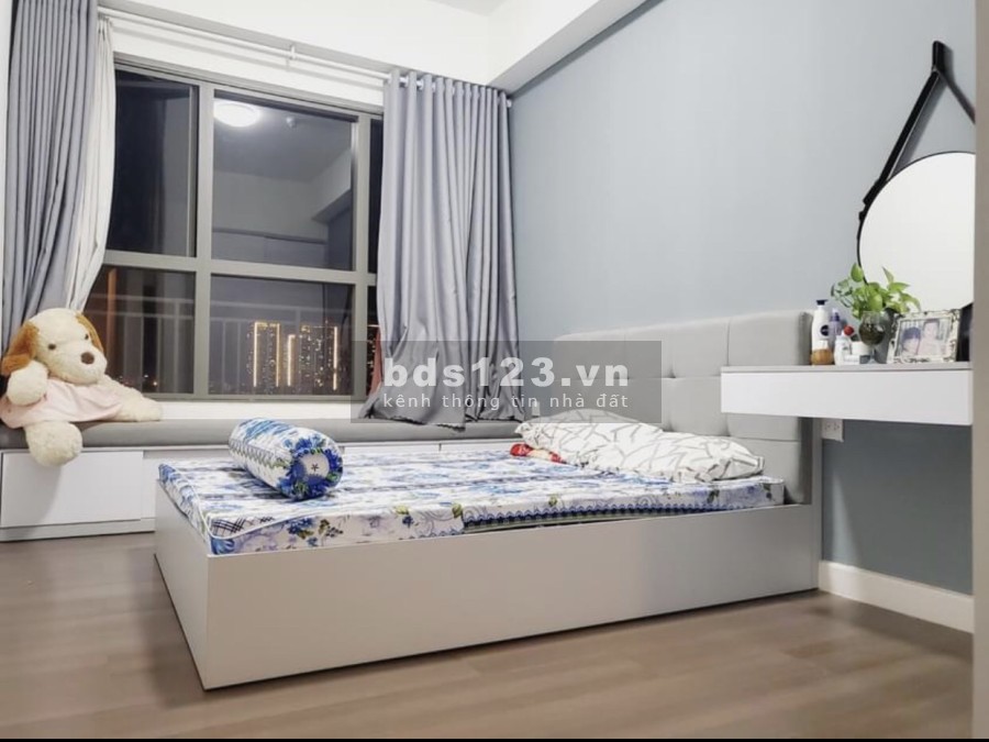 Tin thật 100% bán căn hộ 2PN - 76m2 view đẹp, tầng 0x giá 4.150 tỷ bao thuế phí, LH: 0902691920