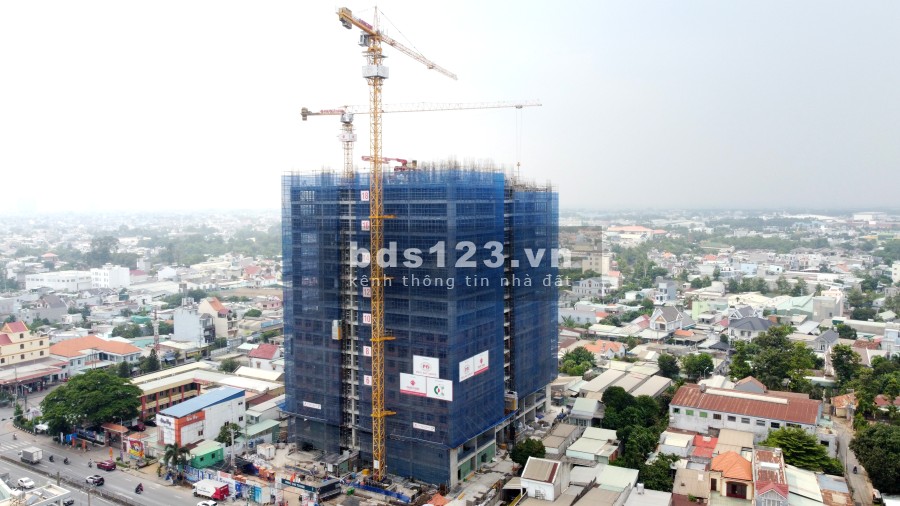 Dự án Diamond Connect tại tỉnh Bình Dương liên hệ 0942620320, bàn giao đủ giấy tờ
