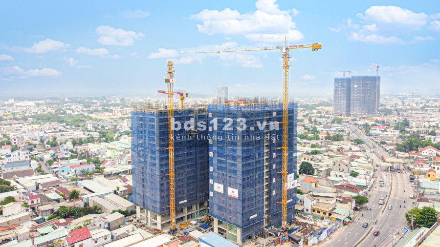 Dự án Diamond Connect tại tỉnh Bình Dương liên hệ 0942620320, bàn giao đủ giấy tờ