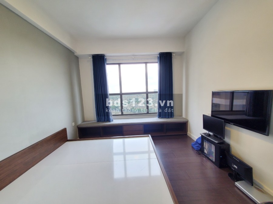 Bán gấp căn hộ 3PN 96m2 CC The Sun Avenue hạ giá còn 5.2 tỷ Mua nhanh còn thương lượng LH 0907978771