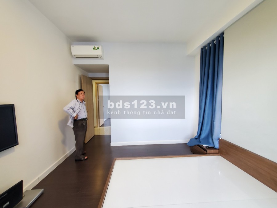 Bán gấp căn hộ 3PN 96m2 CC The Sun Avenue hạ giá còn 5.2 tỷ Mua nhanh còn thương lượng LH 0907978771