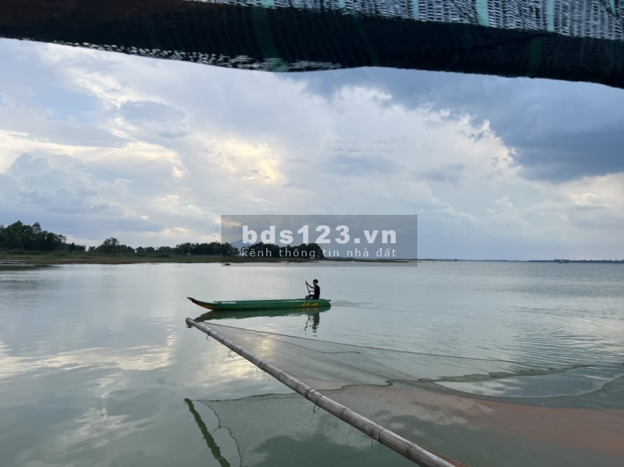 Bán đất cho nhà đầu tư ưng ý, tại ấp Đầm Sến, Xã Định An, Huyện Dầu Tiếng, Bình Dương