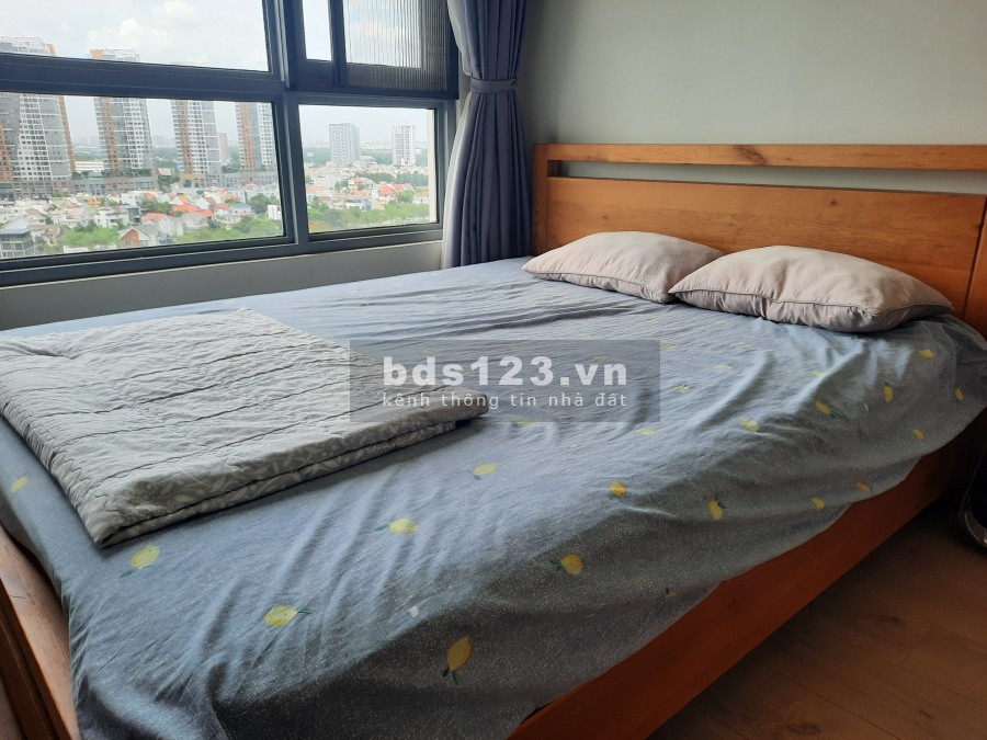Sở hữu căn hộ 2pn Full nt chỉ với 18trBP tại Đảo Kim Cương. LH em Tâm: 0902.0506.43