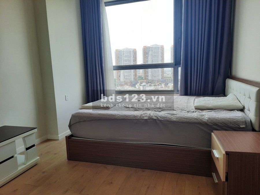 Sở hữu căn hộ 2pn Full nt chỉ với 18trBP tại Đảo Kim Cương. LH em Tâm: 0902.0506.43