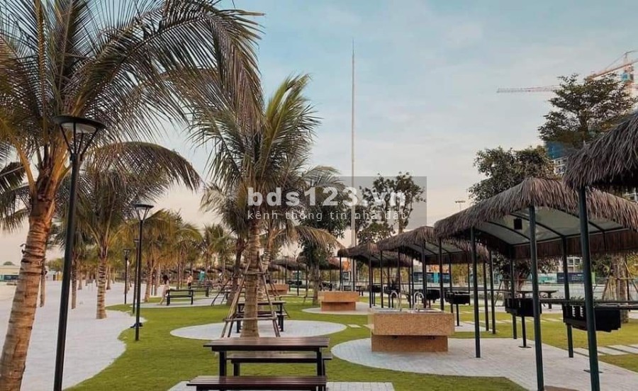 Chỉ với 478tr sở hữu ngay căn hộ ở đại đô thị vinhomes smart city (imperia smart city)