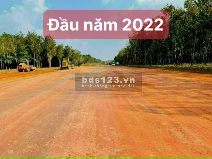 Đất sào Tân Hiệp Dg Nhựa diện tích sử dụng 12,50x92m giá 1 tỷ 950 gần cổng KCN An Linh