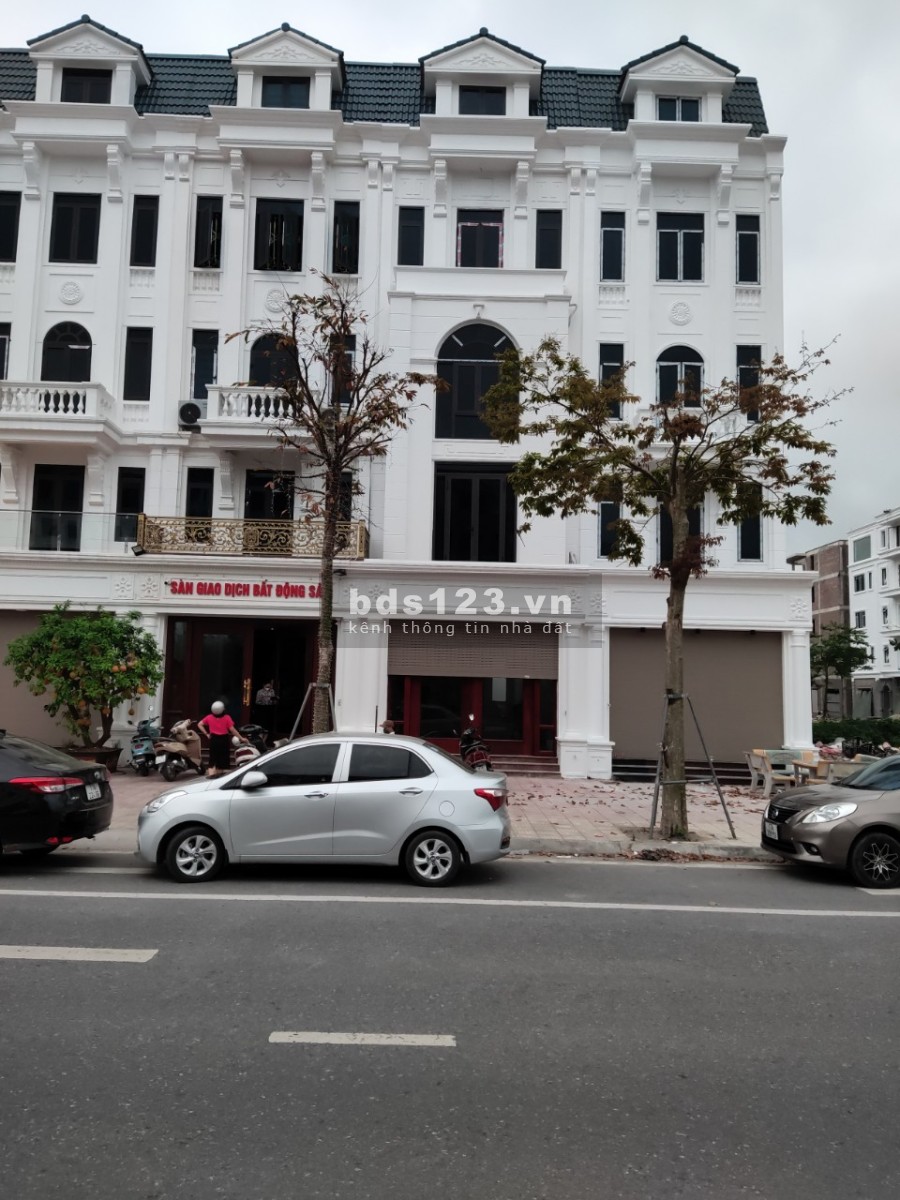 Cho thuê nhà tại Thành Phố Thái Bình khu dân trí cao, liên hệ 0393291816, khu an ninh