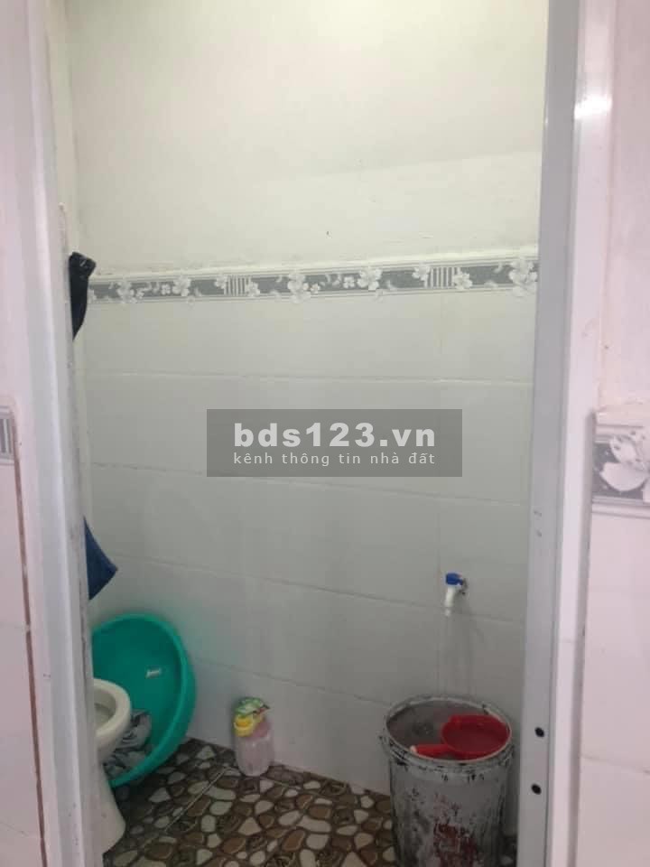 Bán 1 kiot và 4 phòng trọ đang cho thuê 9tr/th, giá 1 tỷ 540 ở Trung Chánh, Hóc Môm