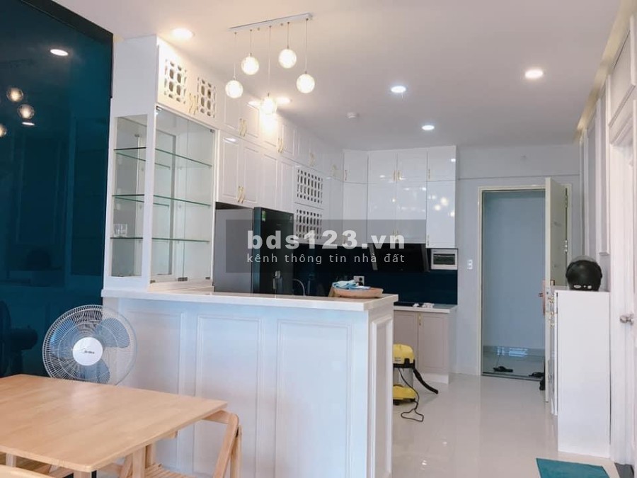 Căn hộ Prosper FULL nội thất đẹp, cao cấp cho thuê 13 triệu/tháng ở liền.