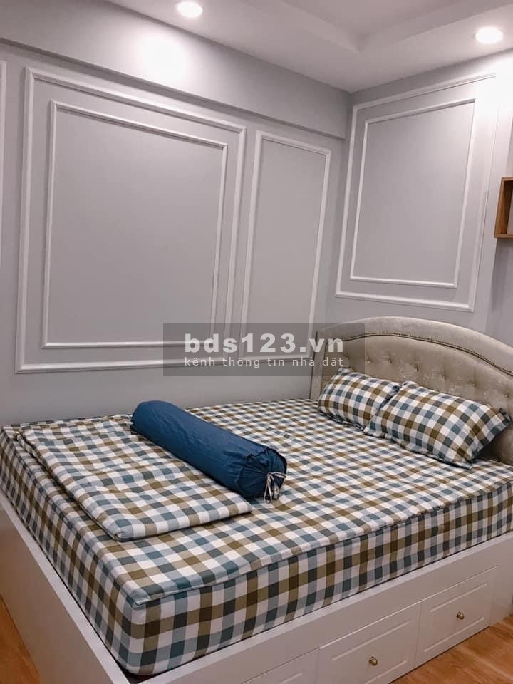 Căn hộ Prosper FULL nội thất đẹp, cao cấp cho thuê 13 triệu/tháng ở liền.