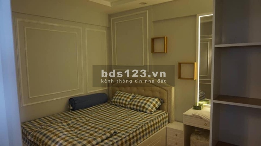 Căn hộ Prosper FULL nội thất đẹp, cao cấp cho thuê 13 triệu/tháng ở liền.