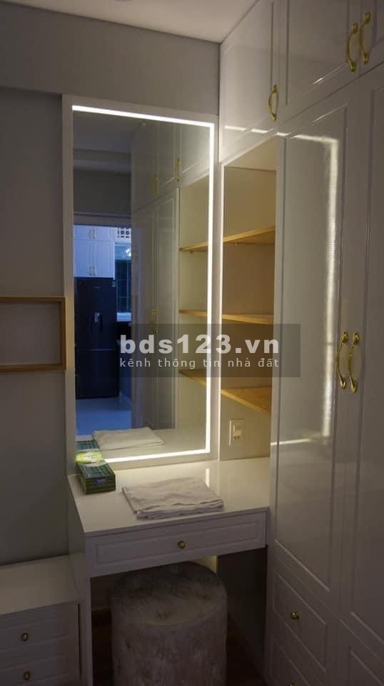 Căn hộ Prosper FULL nội thất đẹp, cao cấp cho thuê 13 triệu/tháng ở liền.