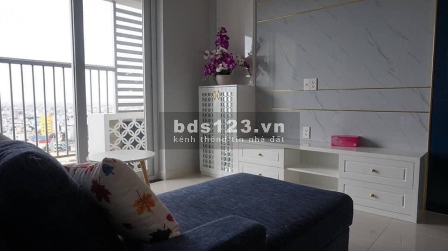 Căn hộ Prosper FULL nội thất đẹp, cao cấp cho thuê 13 triệu/tháng ở liền.