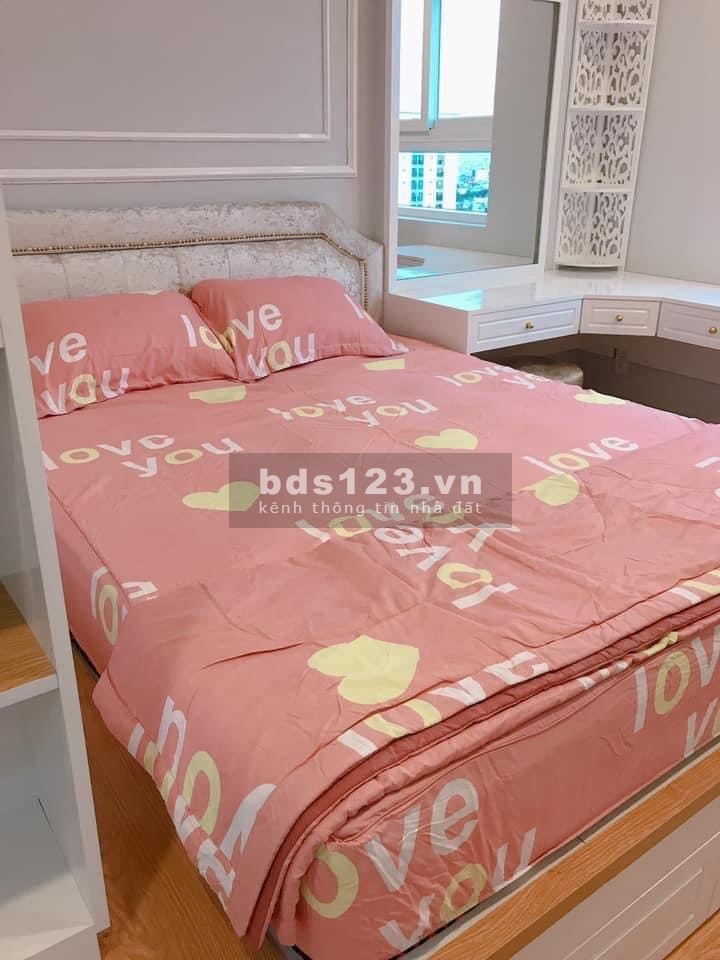 Căn hộ Prosper FULL nội thất đẹp, cao cấp cho thuê 13 triệu/tháng ở liền.