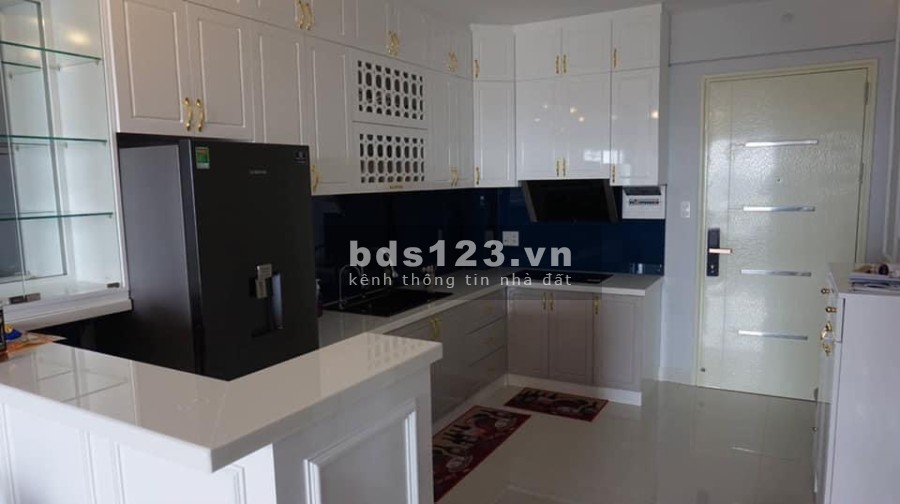 Căn hộ Prosper FULL nội thất đẹp, cao cấp cho thuê 13 triệu/tháng ở liền.
