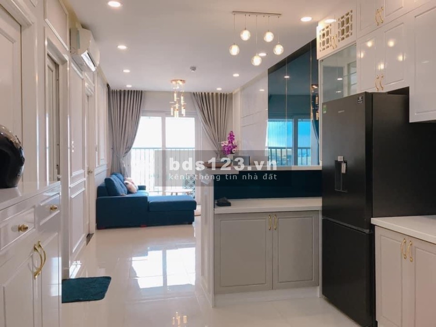 Căn hộ Prosper FULL nội thất đẹp, cao cấp cho thuê 13 triệu/tháng ở liền.