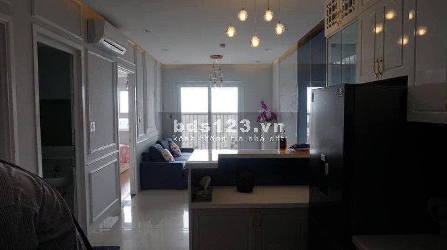 Căn hộ Prosper FULL nội thất đẹp, cao cấp cho thuê 13 triệu/tháng ở liền.