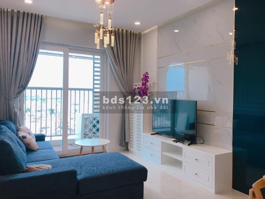 Căn hộ Prosper FULL nội thất đẹp, cao cấp cho thuê 13 triệu/tháng ở liền.