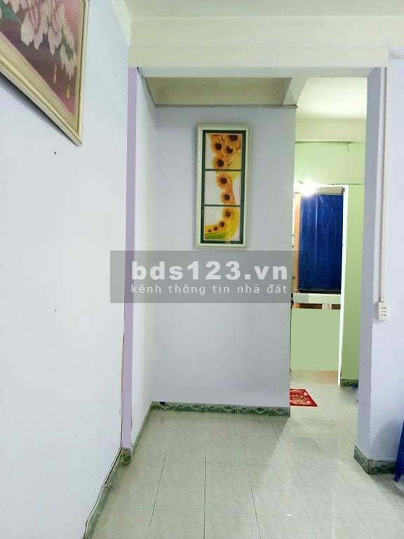 Bán căn góc diện tích 70m2 tầng 2 C/C Bình Đăng Quận, giá đầu tư, lh 0913854234