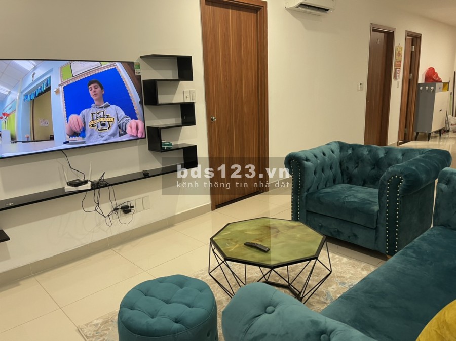 Bán căn hộ tầng 5 Cityland Park Hill cực đẹp liên hệ xem nhanh 0909230316