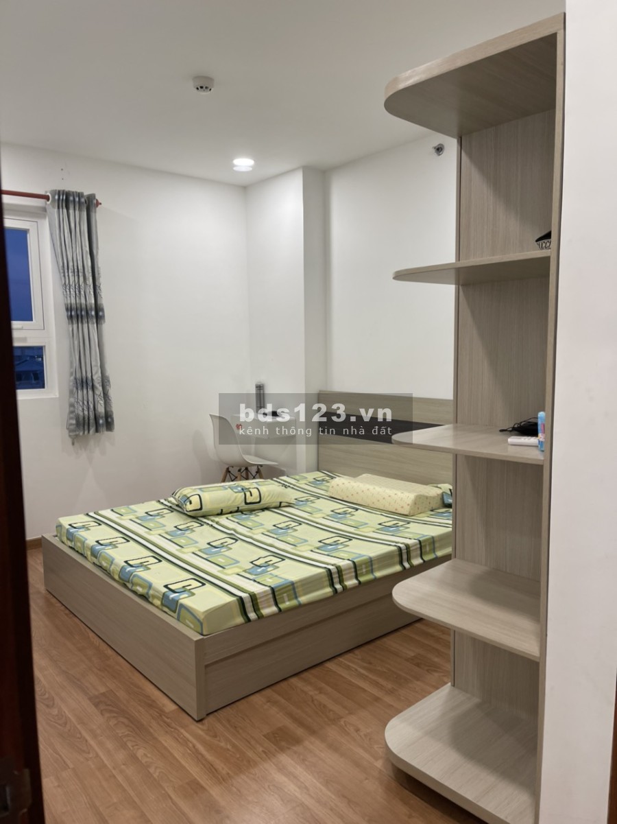 Bán căn hộ tầng 5 Cityland Park Hill cực đẹp liên hệ xem nhanh 0909230316