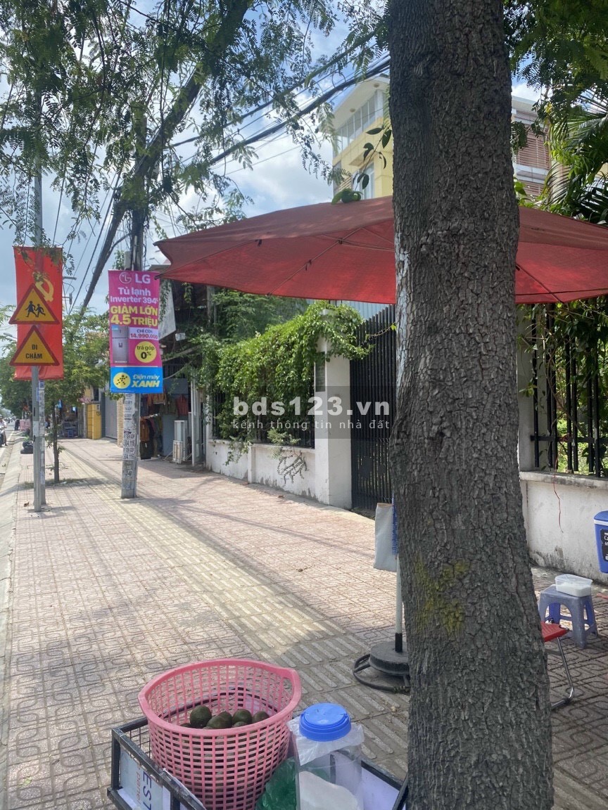Chủ nợ ngân hàng bán lô đất hẻm xe hơi trung tâm Nhà Bè giá bán chỉ 2,95 tỷ