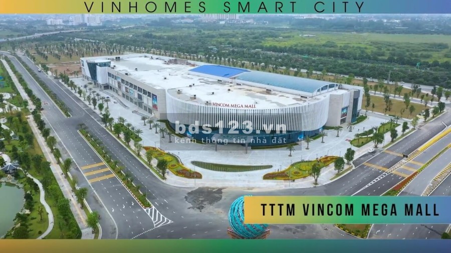 Chỉ với 478tr sở hữu ngay căn hộ ở đại đô thị vinhomes smart city (imperia smart city)