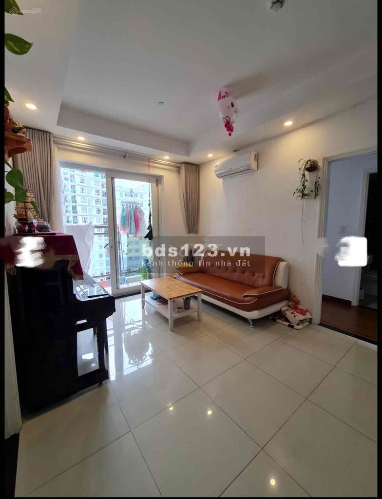 Căn hộ 3PN chung cư Florita, giá thuê 14 triệu/tháng, liên hệ 0878162162 tiện ích đầy đủ